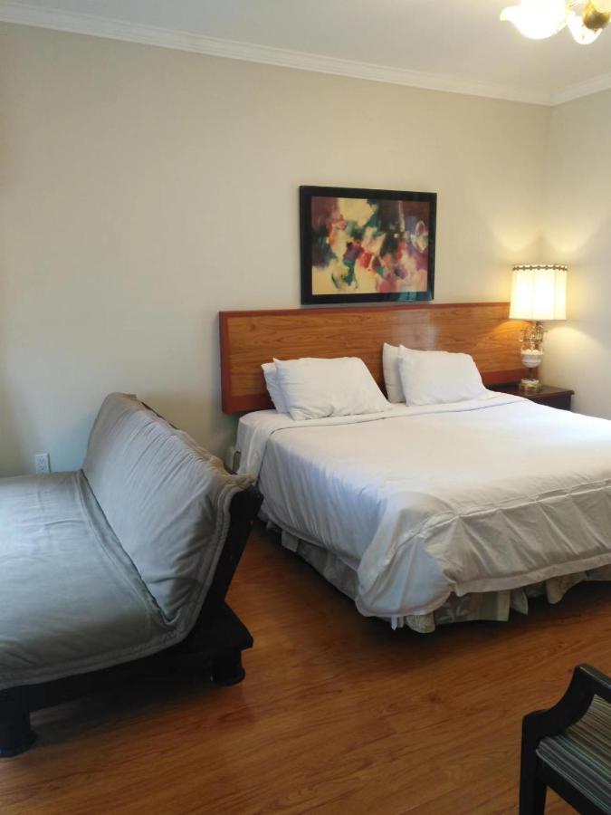 Lakeview Private Suite-Twin Or King Tottenham Exteriör bild
