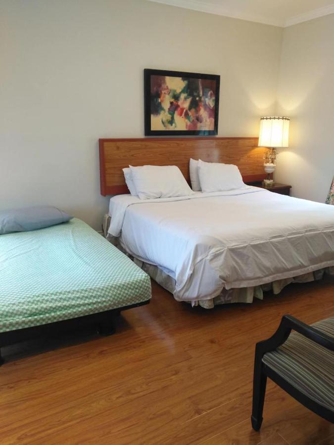 Lakeview Private Suite-Twin Or King Tottenham Exteriör bild