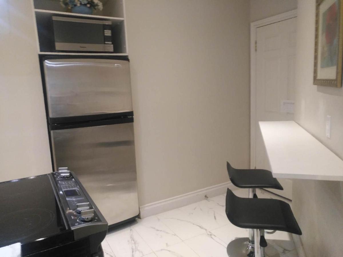 Lakeview Private Suite-Twin Or King Tottenham Exteriör bild